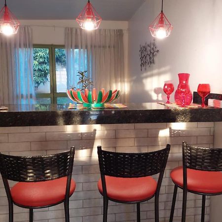 Casa Melancia Alto Paraíso de Goiás Esterno foto