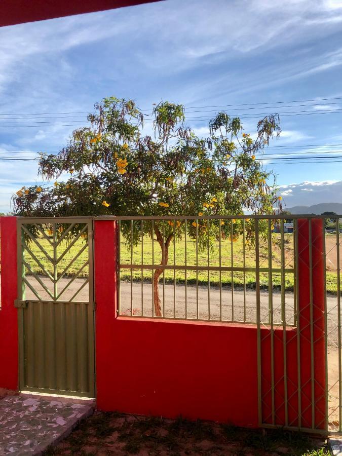 Casa Melancia Alto Paraíso de Goiás Esterno foto