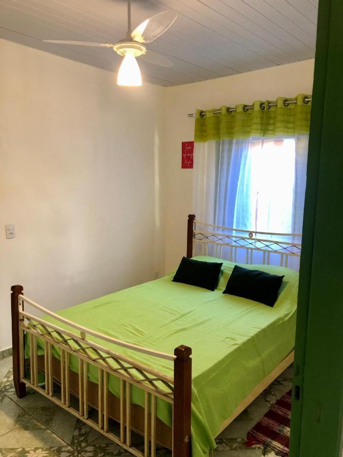 Casa Melancia Alto Paraíso de Goiás Esterno foto